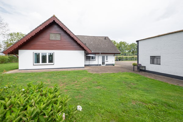 Medium property photo - Holtummerweg 3, 6114 RE Susteren